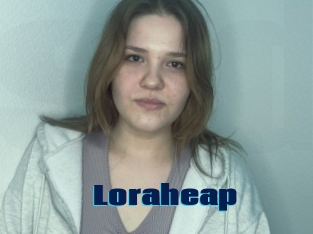 Loraheap