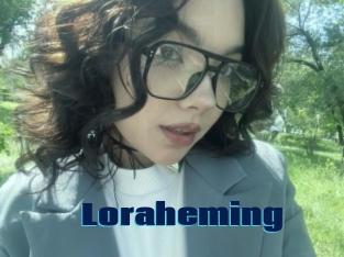 Loraheming