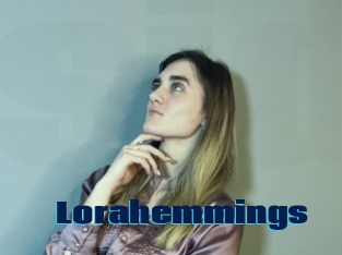 Lorahemmings