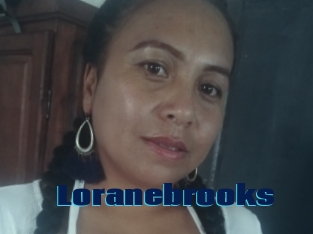 Loranebrooks