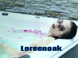 Loreenoak