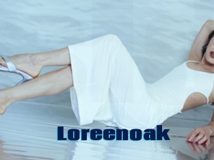 Loreenoak