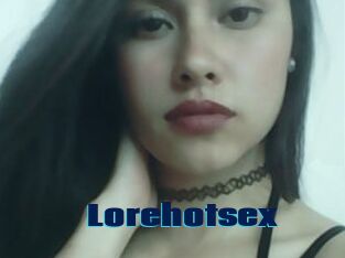 Lorehotsex