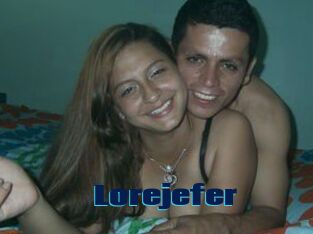 Lorejefer