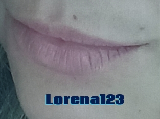 Lorena123