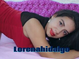 Lorenahidalgo