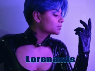 Lorenamis