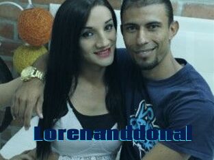 Lorenanddonal
