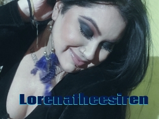 Lorenatheesiren