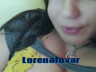 Lorenatovar