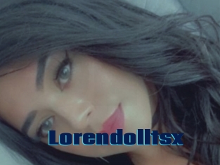 Lorendolltsx