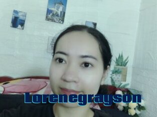 Lorenegrayson