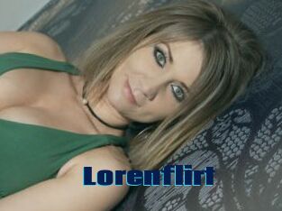 Lorenflirt