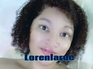 Lorenlarue