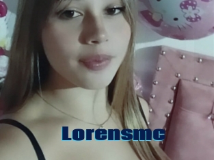 Lorensmc