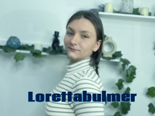 Lorettabulmer