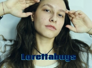 Lorettabuys