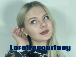 Lorettacourtney