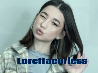 Lorettacurless