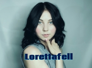 Lorettafell