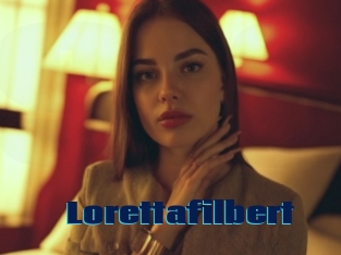 Lorettafilbert