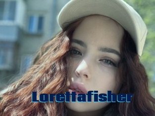 Lorettafisher