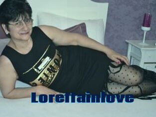 Lorettainlove