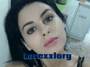 Lorexxlory