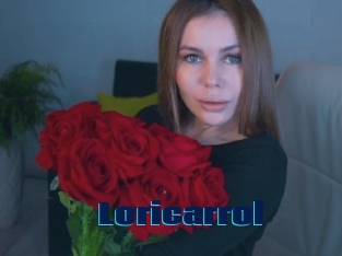 Loricarrol