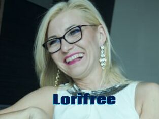 Lorifree