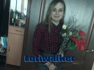 Loriwalker