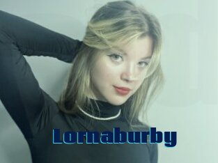 Lornaburby