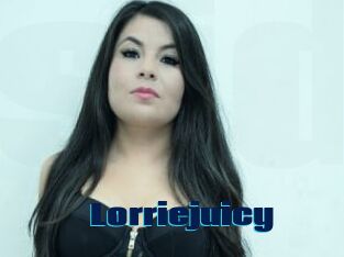 Lorriejuicy