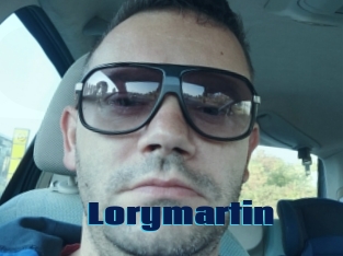 Lorymartin