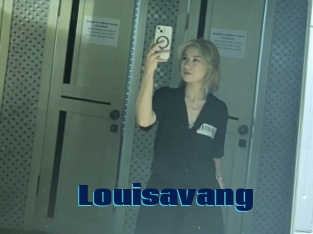 Louisavang