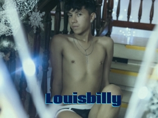 Louisbilly