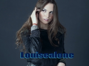 Louisealone