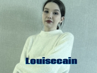 Louisecain