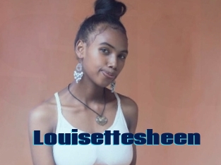 Louisettesheen