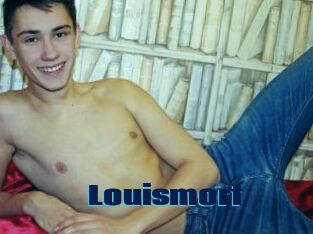 Louismort