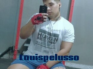 Louispelusso