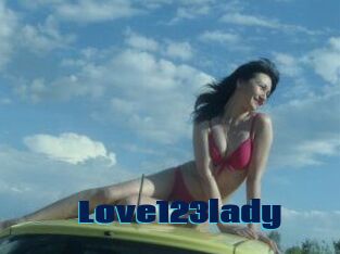 Love123lady