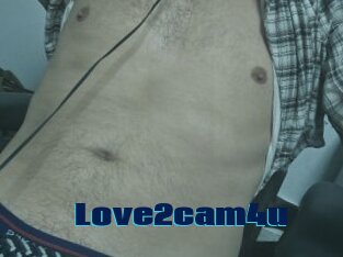 Love2cam4u