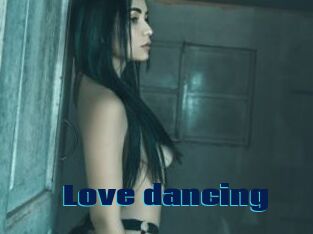 Love_dancing