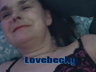 Lovebecky