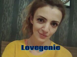 Lovegenie