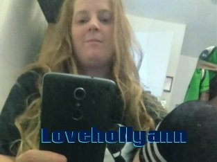 lovehollyann Site de cul gratuit