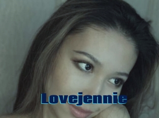 Lovejennie