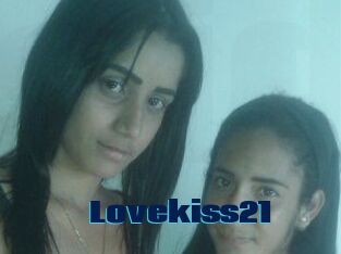 Lovekiss21