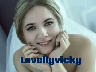 Lovellyvicky